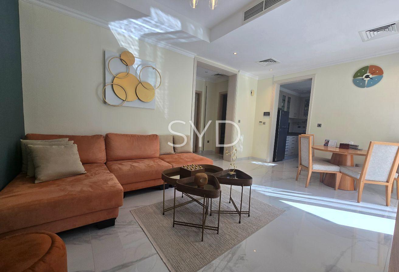 Quiet location | Near Pool | Fully Furnished photo 5
