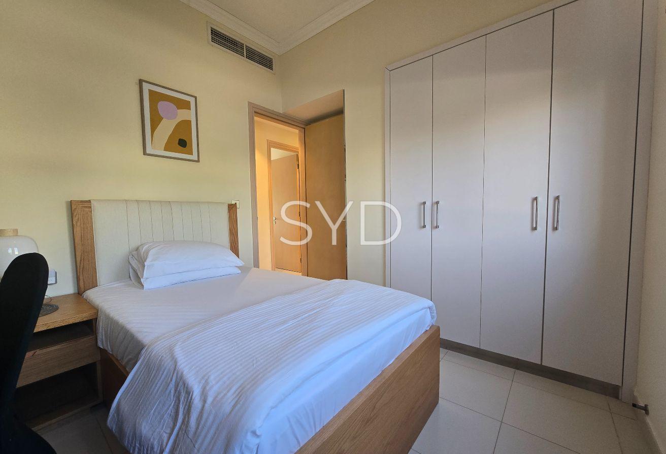 Quiet location | Near Pool | Fully Furnished photo 20