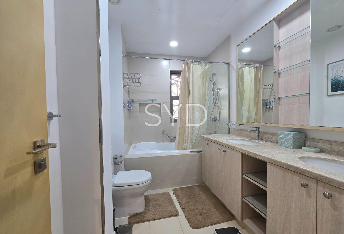 Quiet location | Near Pool | Fully Furnished photo 16
