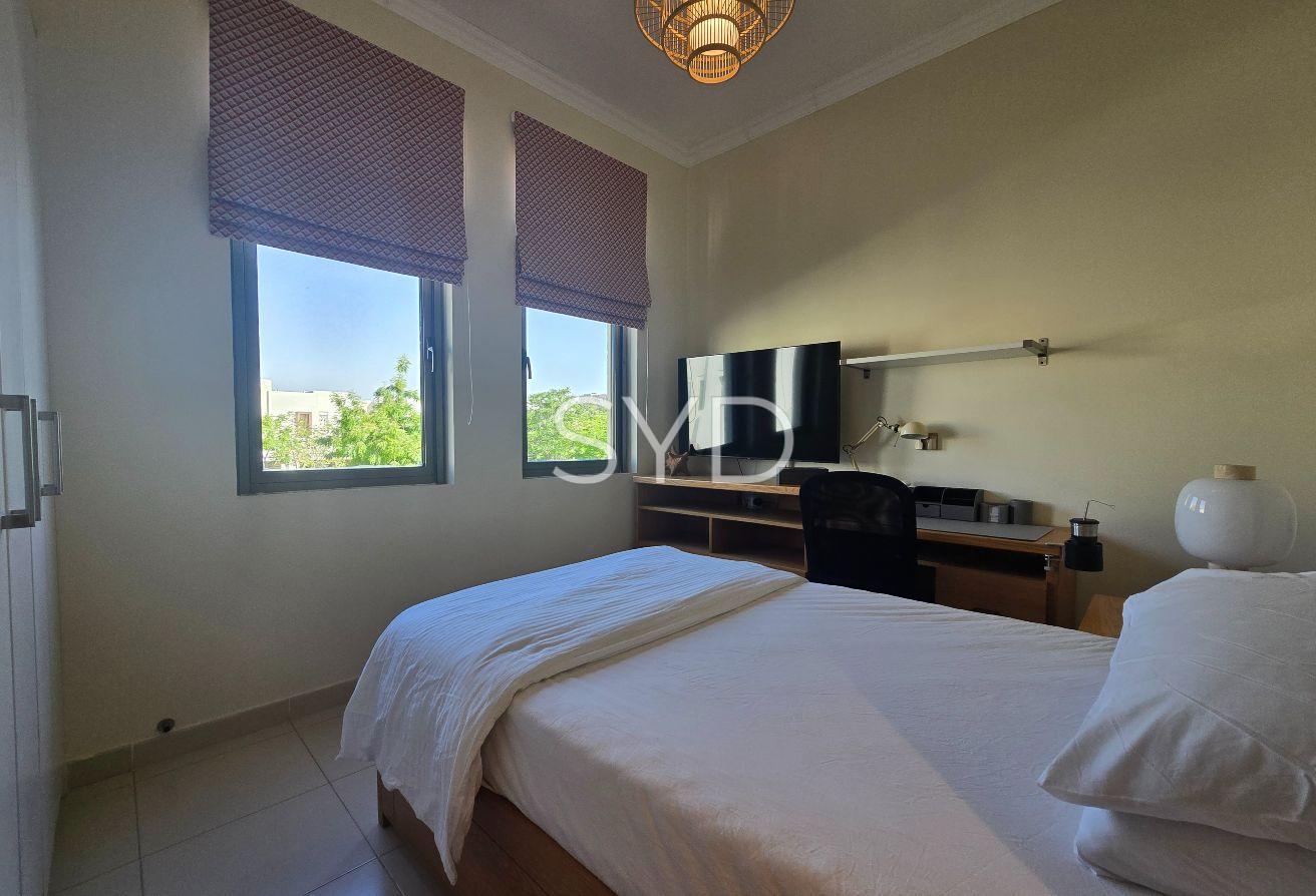 Quiet location | Near Pool | Fully Furnished photo 21