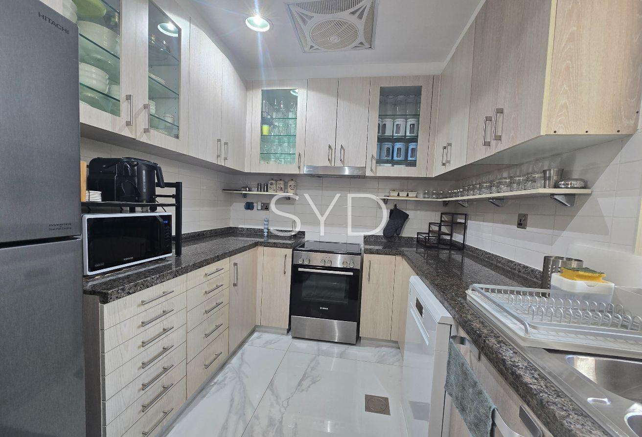 Quiet location | Near Pool | Fully Furnished photo 6