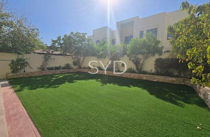 Townhouse - 3 Bedrooms - 3 Bathrooms for rent in Mira Oasis 1 - Mira Oasis - Reem - Dubai