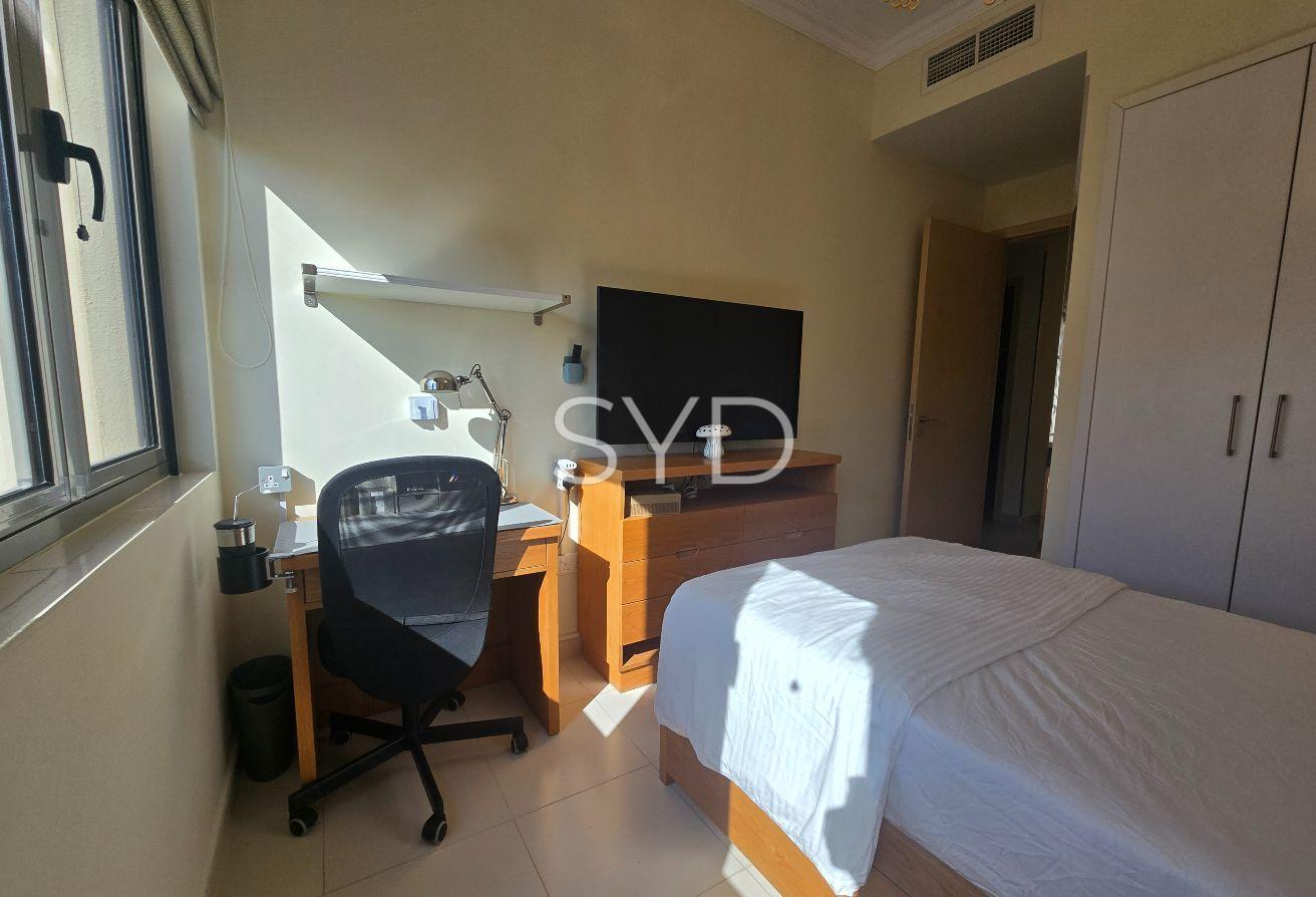 Quiet location | Near Pool | Fully Furnished photo 18