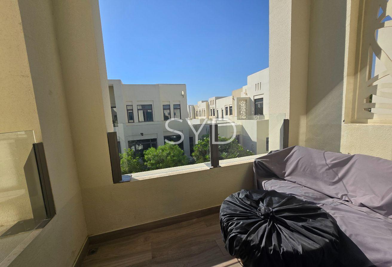 Quiet location | Near Pool | Fully Furnished photo 14