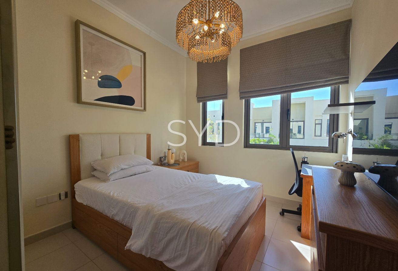 Quiet location | Near Pool | Fully Furnished photo 17