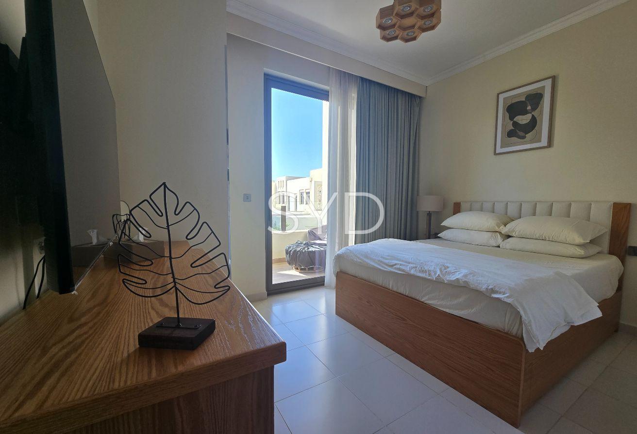 Quiet location | Near Pool | Fully Furnished photo 11