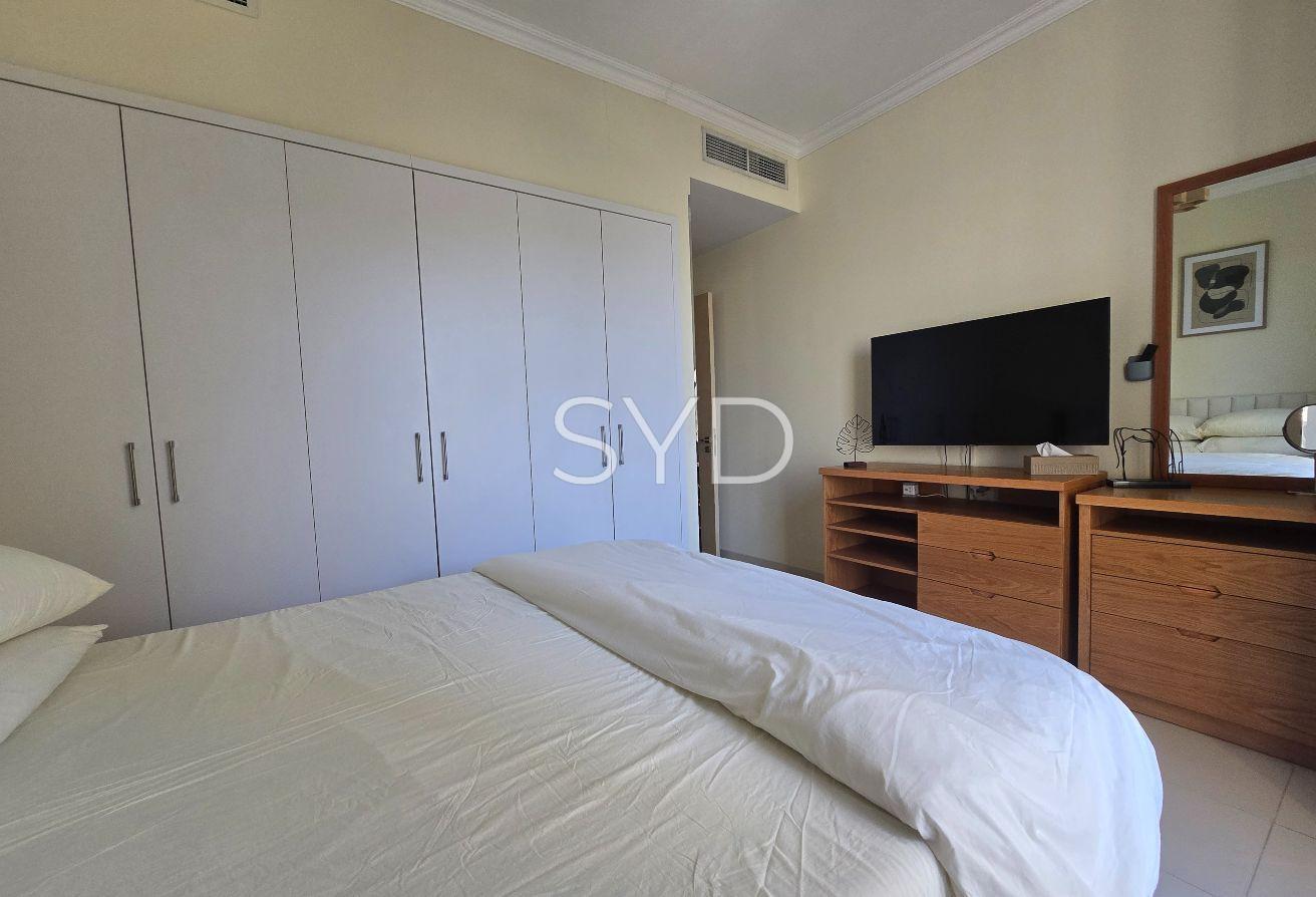 Quiet location | Near Pool | Fully Furnished photo 13