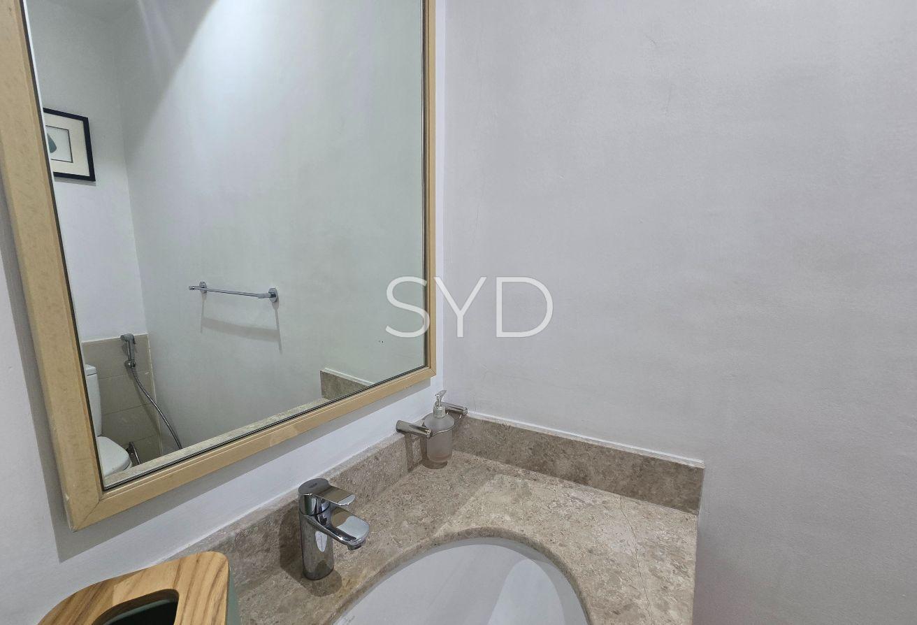 Quiet location | Near Pool | Fully Furnished photo 9