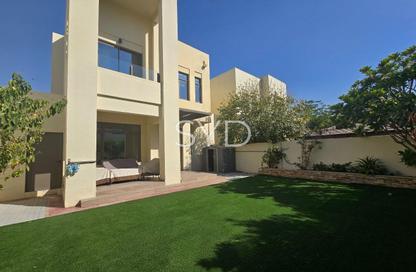 Townhouse - 3 Bedrooms - 3 Bathrooms for rent in Mira Oasis 1 - Mira Oasis - Reem - Dubai