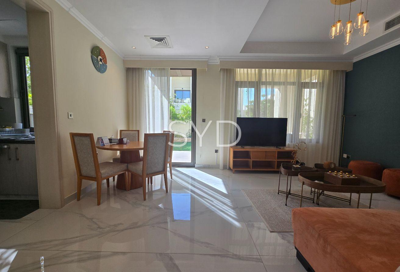 Quiet location | Near Pool | Fully Furnished photo 4