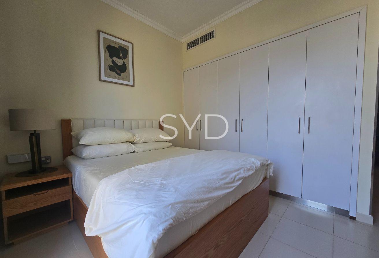 Quiet location | Near Pool | Fully Furnished photo 12