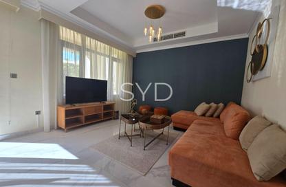 Townhouse - 3 Bedrooms - 3 Bathrooms for rent in Mira Oasis 1 - Mira Oasis - Reem - Dubai Townhouse - 3 Bedrooms - 3 Bathrooms for rent in Mira Oasis 1 - Mira Oasis - Reem - Dubai