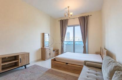 Apartment - Studio - 1 Bathroom for rent in Elite Sports Residence 3 - Elite Sports Residence - Dubai Sports City - Dubai Apartment - Studio - 1 Bathroom for rent in Elite Sports Residence 3 - Elite Sports Residence - Dubai Sports City - Dubai