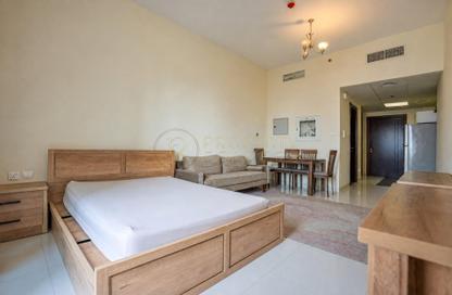 Apartment - Studio - 1 Bathroom for rent in Elite Sports Residence 3 - Elite Sports Residence - Dubai Sports City - Dubai Apartment - Studio - 1 Bathroom for rent in Elite Sports Residence 3 - Elite Sports Residence - Dubai Sports City - Dubai