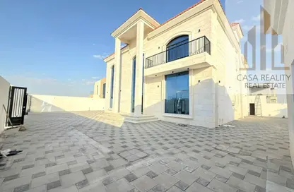 فيلا - 6 غرف نوم - 8 حمامات للايجار في العوير 1 - العوير - دبي فيلا - 6 غرف نوم - 8 حمامات للايجار في العوير 1 - العوير - دبي