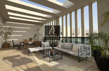 Villa - 7 Bedrooms - 7+ Bathrooms for rent in Al Aamra Gardens - Al Amerah - Ajman