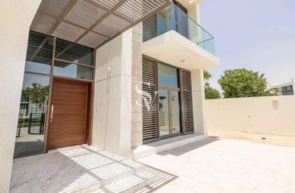 Villa - 5 Bedrooms - 7 Bathrooms for sale in District One Phase III - District One - Mohammed Bin Rashid City - Dubai