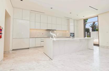 Villa - 5 Bedrooms - 7 Bathrooms for sale in District One Phase III - District One - Mohammed Bin Rashid City - Dubai