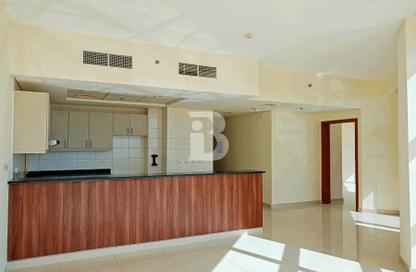 Apartment - 1 Bedroom - 2 Bathrooms for rent in Reef Residence - District 13 - Jumeirah Village Circle - Dubai