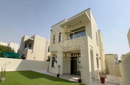 Villa - 4 - 5 for sale in Azalea - Arabian Ranches 2 - Dubai