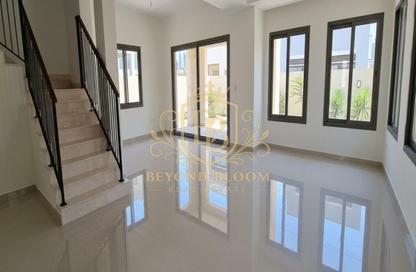 Villa - 4 - 5 for sale in Azalea - Arabian Ranches 2 - Dubai Villa - 4 - 5 for sale in Azalea - Arabian Ranches 2 - Dubai