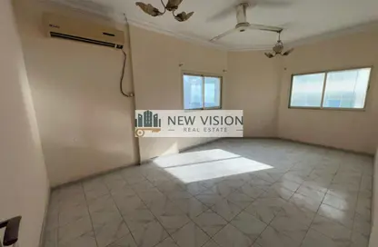 Apartment - 2 Bedrooms - 2 Bathrooms for rent in Rolla Square - Rolla Area - Sharjah