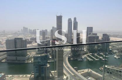 Apartment - 1 - 2 for rent in Society House - Downtown Dubai - Dubai