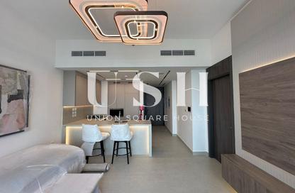Apartment - 1 - 2 for rent in Society House - Downtown Dubai - Dubai