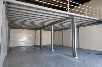Warehouse - Studio - 2 Bathrooms for rent in Al Jurf Industrial 1 - Al Jurf Industrial - Ajman
