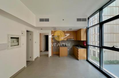 Apartment - 1 Bedroom - 2 Bathrooms for rent in Souks Residential - Al Mamsha - Muwaileh - Sharjah