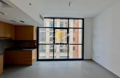 Apartment - 1 Bedroom - 2 Bathrooms for rent in Souks Residential - Al Mamsha - Muwaileh - Sharjah