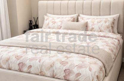 Apartment - 1 - 2 for rent in Pixel - Makers District - Al Reem Island - Abu Dhabi