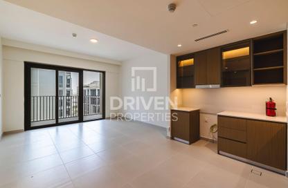 Apartment - 1 Bedroom - 2 Bathrooms for rent in Savanna at Creek Beach Tower 3 - Savanna at Creek Beach - Creek Beach - Dubai Creek Harbour (The Lagoons) - Dubai