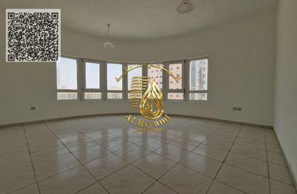 Apartment - 2 Bedrooms - 2 Bathrooms for rent in Geepas Building 3 - Al Rashidiya 2 - Al Rashidiya - Ajman