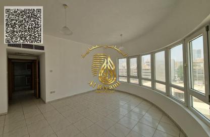 Apartment - 2 Bedrooms - 2 Bathrooms for rent in Geepas Building 3 - Al Rashidiya 2 - Al Rashidiya - Ajman