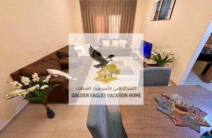Apartment - 1 Bedroom - 1 Bathroom for rent in Al Habtoor Qasimia Towers - Al Nad - Al Qasimia - Sharjah Apartment - 1 Bedroom - 1 Bathroom for rent in Al Habtoor Qasimia Towers - Al Nad - Al Qasimia - Sharjah