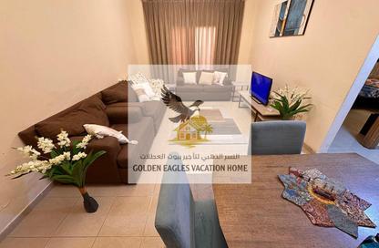 Apartment - 1 Bedroom - 1 Bathroom for rent in Al Habtoor Qasimia Towers - Al Nad - Al Qasimia - Sharjah Apartment - 1 Bedroom - 1 Bathroom for rent in Al Habtoor Qasimia Towers - Al Nad - Al Qasimia - Sharjah