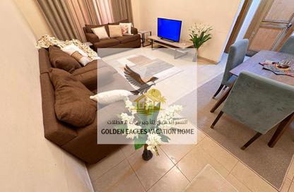 Apartment - 1 Bedroom - 1 Bathroom for rent in Al Habtoor Qasimia Towers - Al Nad - Al Qasimia - Sharjah Apartment - 1 Bedroom - 1 Bathroom for rent in Al Habtoor Qasimia Towers - Al Nad - Al Qasimia - Sharjah