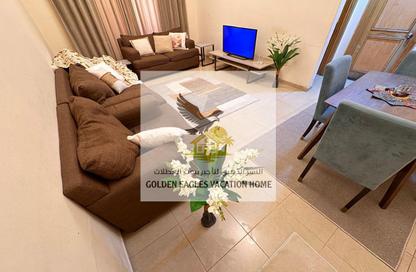 Apartment - 1 Bedroom - 1 Bathroom for rent in Al Habtoor Qasimia Towers - Al Nad - Al Qasimia - Sharjah Apartment - 1 Bedroom - 1 Bathroom for rent in Al Habtoor Qasimia Towers - Al Nad - Al Qasimia - Sharjah