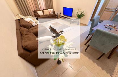 Apartment - 1 Bedroom - 1 Bathroom for rent in Al Habtoor Qasimia Towers - Al Nad - Al Qasimia - Sharjah Apartment - 1 Bedroom - 1 Bathroom for rent in Al Habtoor Qasimia Towers - Al Nad - Al Qasimia - Sharjah