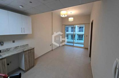Apartment - 1 Bedroom - 2 Bathrooms for rent in Dune Residency - District 17 - Jumeirah Village Circle - Dubai