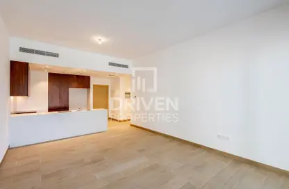 شقة - 2 غرف نوم - 3 حمامات للبيع في مبنى La Sirene 5 - لا سيرين - بورت دي لا مير - لا مير - جميرا - دبي