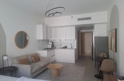 Apartment - Studio - 1 Bathroom for rent in Luma21 - District 14 - Jumeirah Village Circle - Dubai
