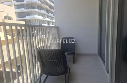 Apartment - Studio - 1 Bathroom for rent in Luma21 - District 14 - Jumeirah Village Circle - Dubai