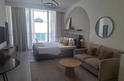 شقة - 1 حمام للايجار في لوما 21 - منطقة 14 - قرية جميرا الدائرية - دبي