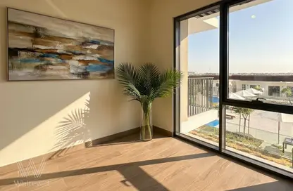 شقة - 2 غرف نوم - 2 حمامات للبيع في ذا هاميلتون - تاون سكوير - دبي