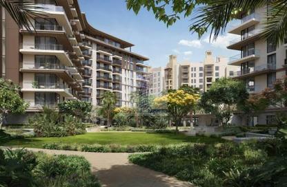 Whole Building - 1 - 1 for sale in Elara - Madinat Jumeirah Living - Umm Suqeim 3 - Umm Suqeim - Dubai Whole Building - 1 - 1 for sale in Elara - Madinat Jumeirah Living - Umm Suqeim 3 - Umm Suqeim - Dubai