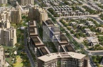 Whole Building - 1 - 1 for sale in Elara - Madinat Jumeirah Living - Umm Suqeim 3 - Umm Suqeim - Dubai