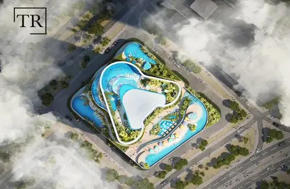 شقة - 2 غرف نوم - 3 حمامات للبيع في داماك كازا - مدينة دبي للإعلام - دبي