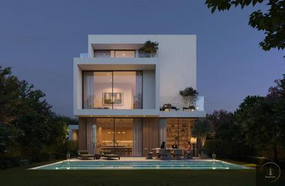 Villa - 5 Bedrooms - 6 Bathrooms for sale in Equestra - Grand Polo Club and Resort - Dubai Investment Park 2 (DIP 2) - Dubai Investment Park (DIP) - Dubai Villa - 5 Bedrooms - 6 Bathrooms for sale in Equestra - Grand Polo Club and Resort - Dubai Investment Park 2 (DIP 2) - Dubai Investment Park (DIP) - Dubai